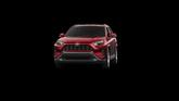 Thumbnail of 2025 Red Toyota RAV4