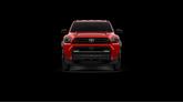 Thumbnail of 2025 Red Toyota 4Runner