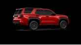 Thumbnail of 2025 Red Toyota 4Runner