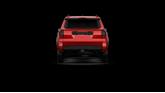 Thumbnail of 2025 Red Toyota 4Runner