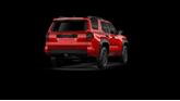 Thumbnail of 2025 Red Toyota 4Runner