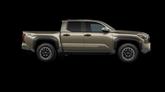 Thumbnail of 2025 Gray Toyota Tacoma