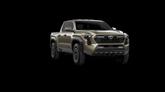 Thumbnail of 2025 Gray Toyota Tacoma