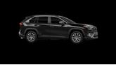 Thumbnail of 2025 Black Toyota RAV4 Hybrid