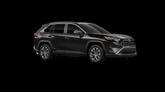 Thumbnail of 2025 Black Toyota RAV4 Hybrid