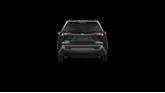 Thumbnail of 2025 Black Toyota RAV4 Hybrid