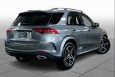 Thumbnail of 2020 Selenite Grey Metallic Mercedes-Benz GLE 350