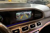 Thumbnail of 2020 Selenite Grey Metallic Mercedes-Benz GLE 350