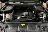 Thumbnail of 2020 Selenite Grey Metallic Mercedes-Benz GLE 350