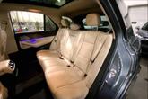 Thumbnail of 2020 Selenite Grey Metallic Mercedes-Benz GLE 350