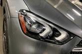 Thumbnail of 2020 Selenite Grey Metallic Mercedes-Benz GLE 350