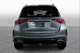 Thumbnail of 2020 Selenite Grey Metallic Mercedes-Benz GLE 350