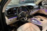 Thumbnail of 2020 Selenite Grey Metallic Mercedes-Benz GLE 350