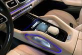 Thumbnail of 2020 Selenite Grey Metallic Mercedes-Benz GLE 350