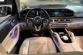 Thumbnail of 2020 Selenite Grey Metallic Mercedes-Benz GLE 350