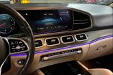 Thumbnail of 2020 Selenite Grey Metallic Mercedes-Benz GLE 350