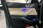Thumbnail of 2020 Selenite Grey Metallic Mercedes-Benz GLE 350