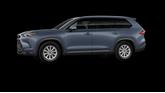 Thumbnail of 2025 Blue Toyota Grand Highlander
