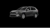 Thumbnail of 2025 Gray Toyota RAV4