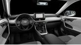 Thumbnail of 2025 Gray Toyota RAV4