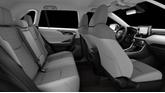 Thumbnail of 2025 Gray Toyota RAV4