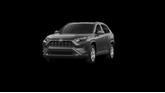 Thumbnail of 2025 Gray Toyota RAV4