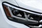 Thumbnail of 2023 Pure White Volkswagen Atlas
