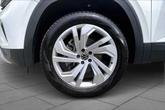 Thumbnail of 2023 Pure White Volkswagen Atlas
