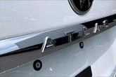 Thumbnail of 2023 Pure White Volkswagen Atlas