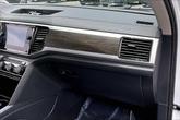Thumbnail of 2023 Pure White Volkswagen Atlas