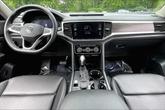 Thumbnail of 2023 Pure White Volkswagen Atlas