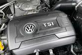 Thumbnail of 2023 Pure White Volkswagen Atlas