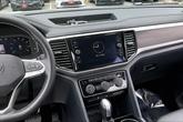 Thumbnail of 2023 Pure White Volkswagen Atlas