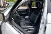Thumbnail of 2023 Pure White Volkswagen Atlas