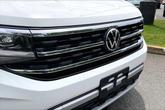 Thumbnail of 2023 Pure White Volkswagen Atlas