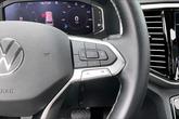 Thumbnail of 2023 Pure White Volkswagen Atlas