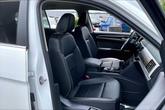 Thumbnail of 2023 Pure White Volkswagen Atlas