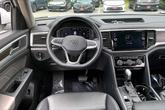 Thumbnail of 2023 Pure White Volkswagen Atlas