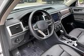 Thumbnail of 2023 Pure White Volkswagen Atlas