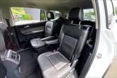 Thumbnail of 2023 Pure White Volkswagen Atlas