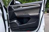 Thumbnail of 2023 Pure White Volkswagen Atlas