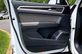 Thumbnail of 2023 Pure White Volkswagen Atlas
