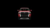Thumbnail of 2025 Red Toyota Tundra Hybrid
