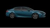 Thumbnail of 2026 Teal Toyota Camry