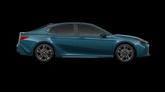 Thumbnail of 2026 Teal Toyota Camry