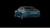 Thumbnail of 2026 Teal Toyota Camry