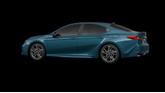 Thumbnail of 2026 Teal Toyota Camry