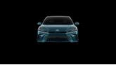 Thumbnail of 2026 Teal Toyota Camry
