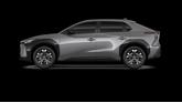 Thumbnail of 2025 Gray Toyota bZ4X
