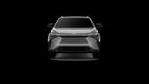 Thumbnail of 2025 Gray Toyota bZ4X